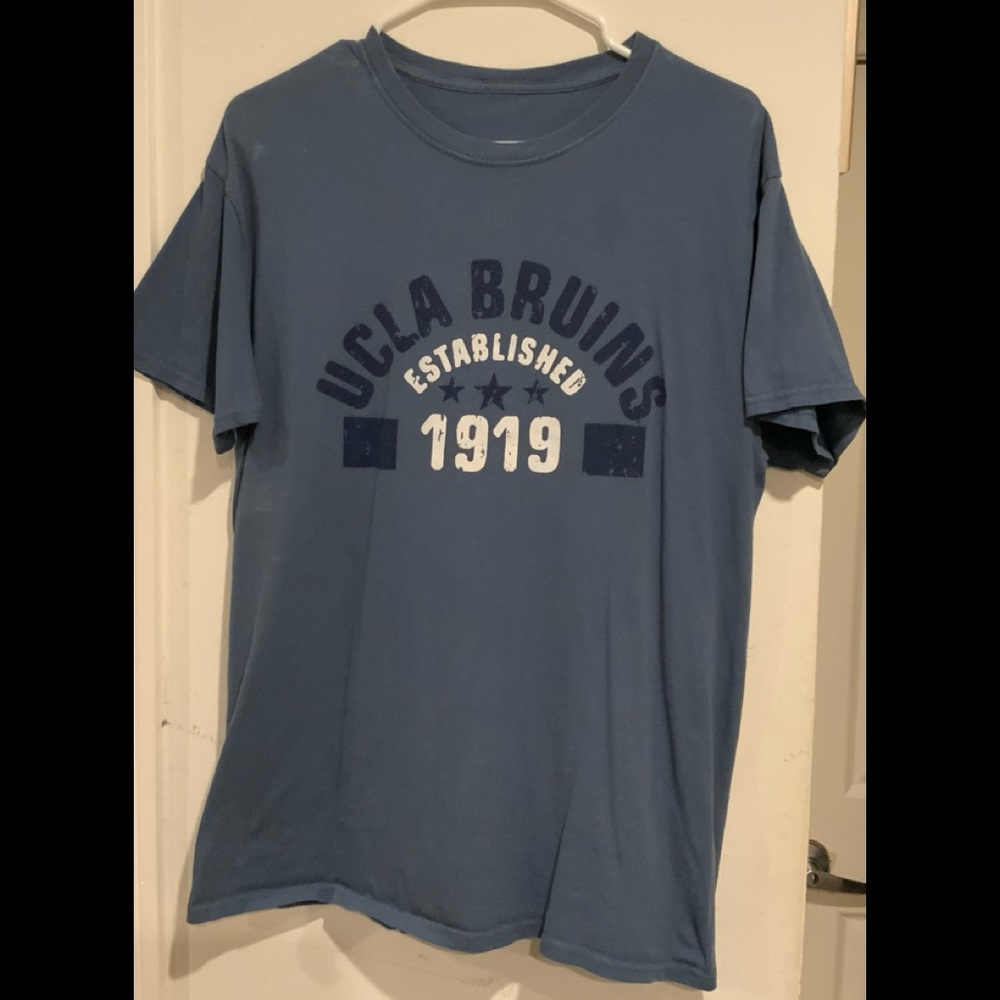 UCLA Bruins t-shirt
